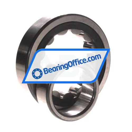 FAG NU311E-TVP2 bearing image 3