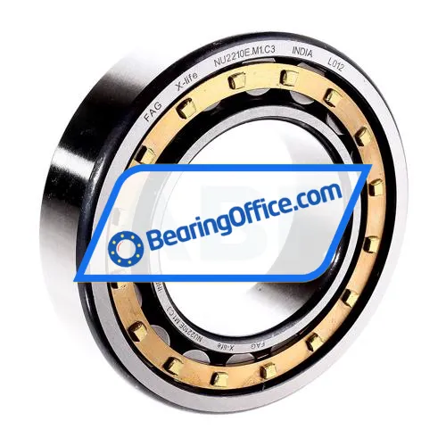 FAG NJ2210E-M1-C3