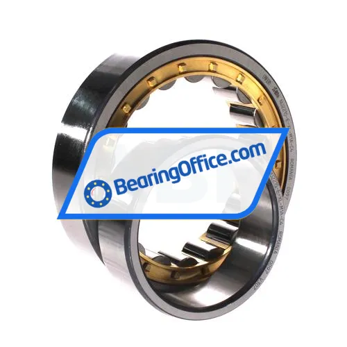 FAG NU2215-E-XL-M1A-C4 bearing image 3