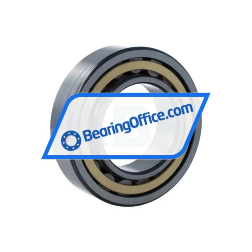 FAG NU2211-E-XL-M1-C4 bearing image 2