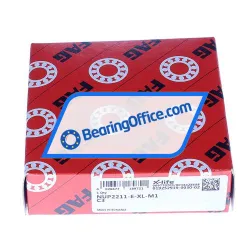 FAG NUP2211-E-XL-M1-C3 rulman resim 3