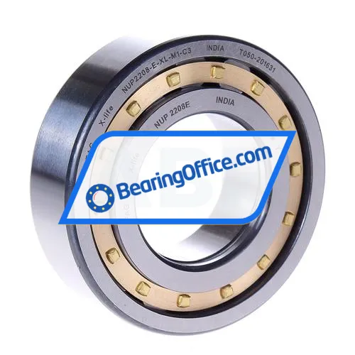 FAG NUP2208-E-XL-M1-C3