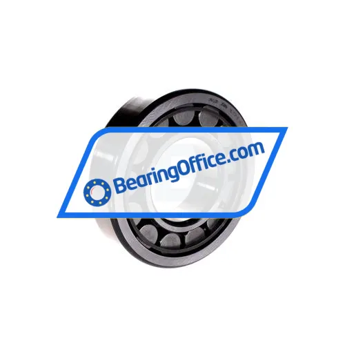 FAG NU312-E-XL-JP3 bearing image 2