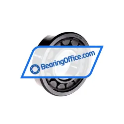 FAG NU312-E-XL-JP3 rulman resim 2