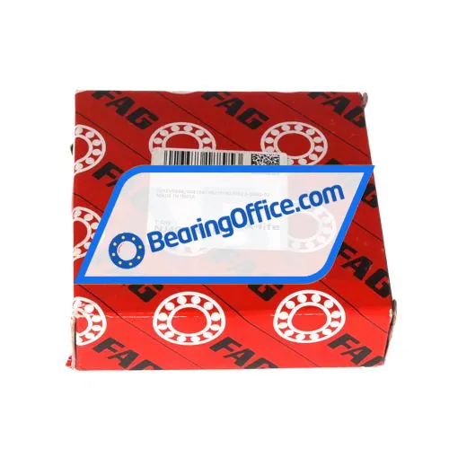 FAG NJ406-XL-M1-C4 bearing image 3