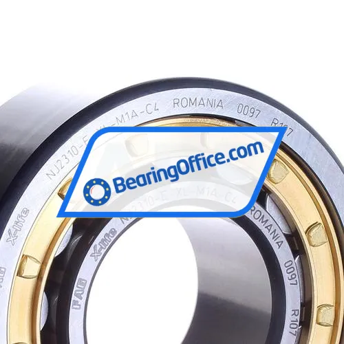 FAG NJ2310-E-XL-M1A-C4 bearing image 2