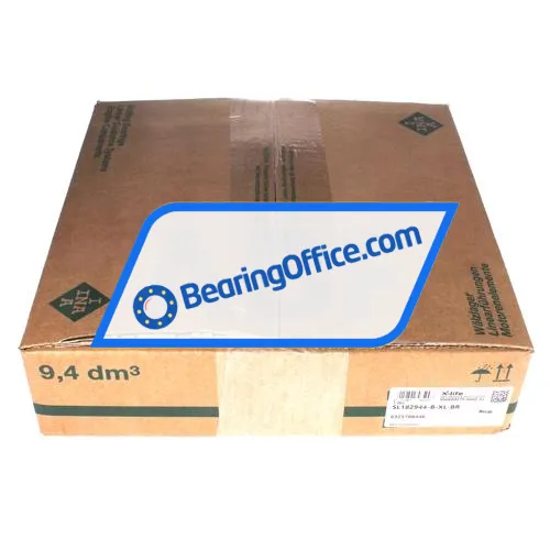 INA SL182944-B-XL-BR bearing image 3