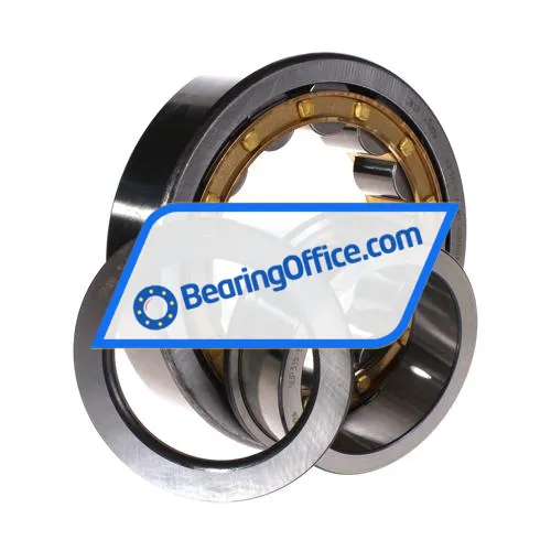 FAG NUP315-E-XL-M1 bearing image 3