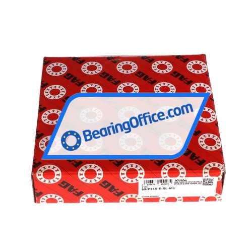 FAG NUP315-E-XL-M1 bearing image 4