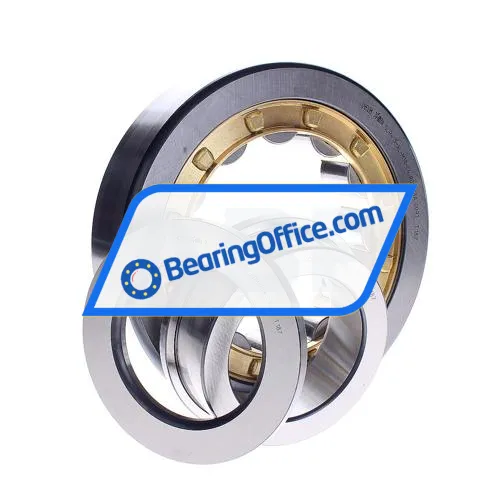 FAG NUP415-XL-M1A-C4 bearing image 2