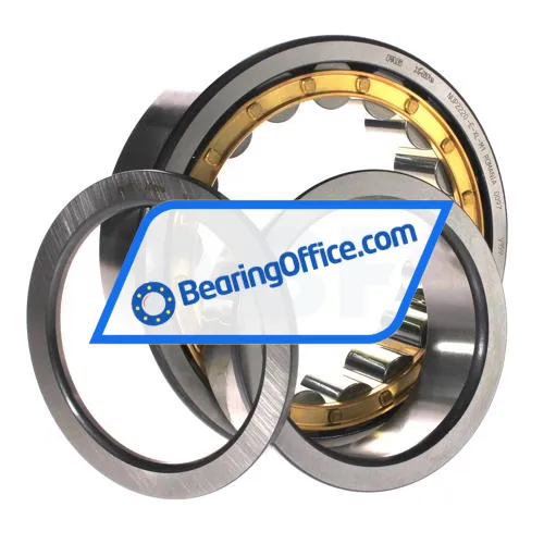 FAG NUP2220-E-XL-M1 bearing image 3
