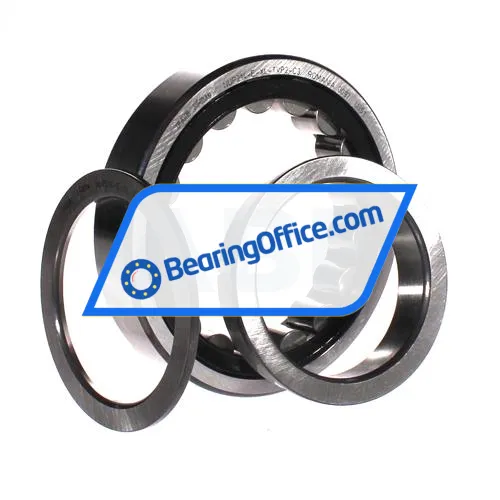 FAG NUP214-E-XL-TVP2-C3 bearing image 3