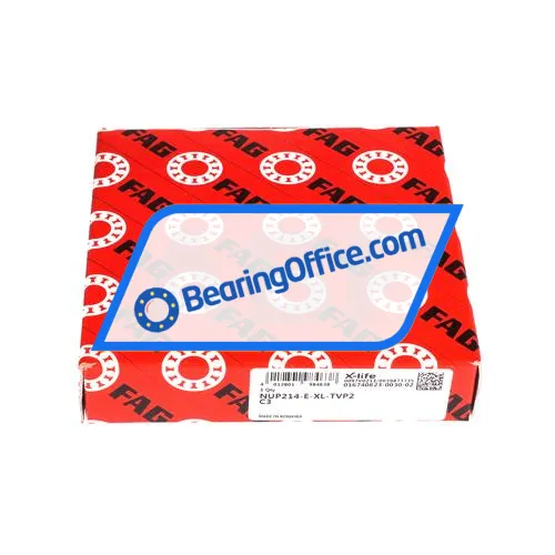 FAG NUP214-E-XL-TVP2-C3 bearing image 4