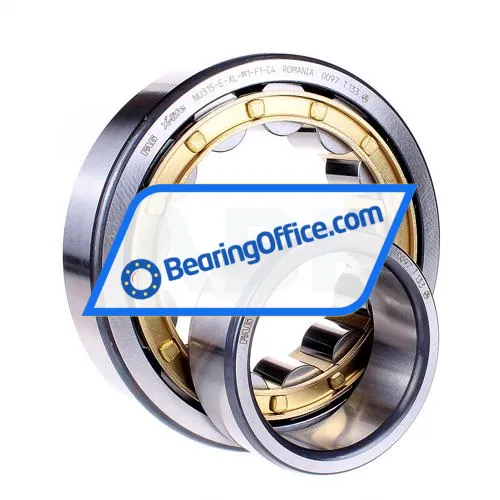 FAG NU315-E-XL-M1-F1-C4 bearing image 2