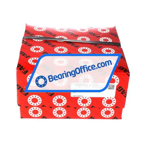 FAG NU315-E-XL-M1-F1-C4 bearing image 3