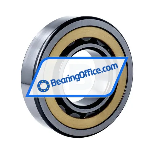 FAG NU312-E-XL-M1A bearing image 2