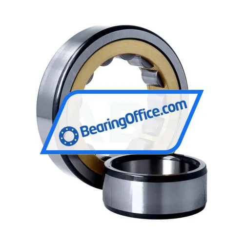 FAG NU312-E-XL-M1A bearing image 3