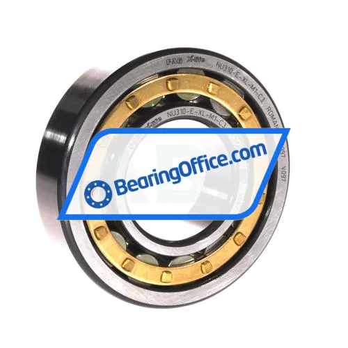 FAG NU310-E-XL-M1-C3