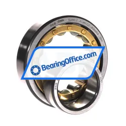 FAG NU310-E-XL-M1-C3 rulman resim 3