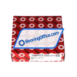 FAG NU310-E-XL-M1-C3 rulman resim 4