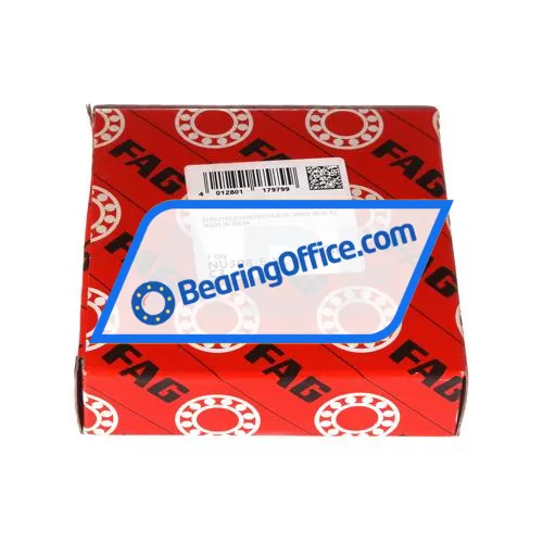 FAG NU308-E-XL-M1-C3 bearing image 4