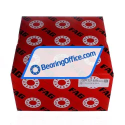 FAG NU2318-E-XL-M1A-QP51-C3 rulman resim 4