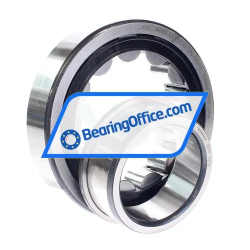 FAG NJ315-E-XL-TVP2-QP51-C4 bearing image 2