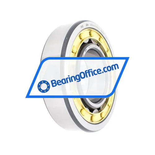 FAG NJ314-E-XL-M1A-C4