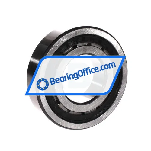 FAG NJ311-E-XL-TVP2-QP51-C4 bearing image 3