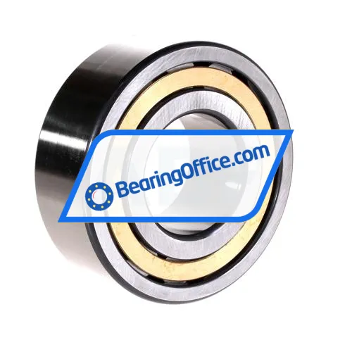 FAG NJ2311-E-XL-M1-C4 bearing image 2