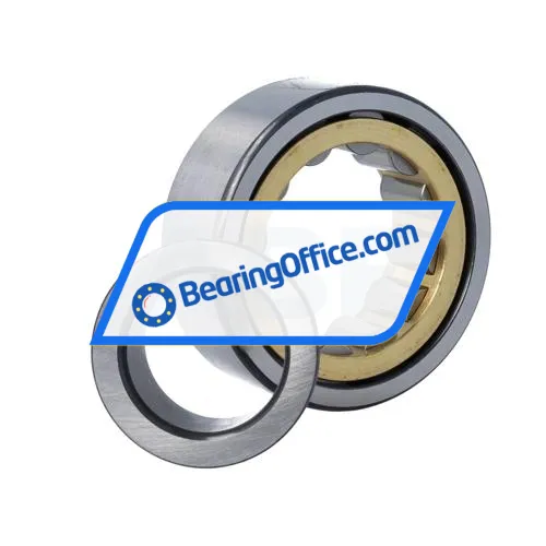 FAG NJ2308-E-XL-M1 bearing image 2