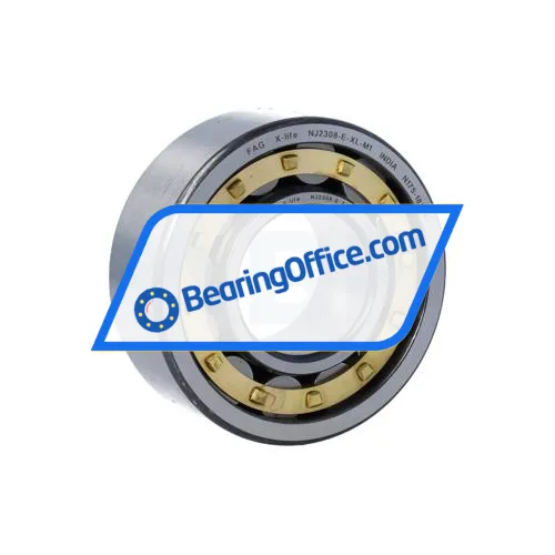 FAG NJ2308-E-XL-M1 bearing image 5