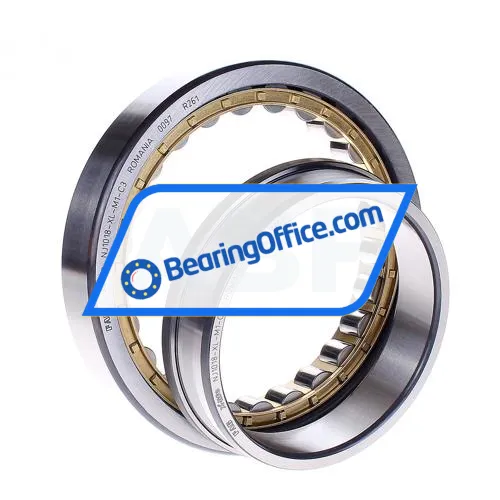 FAG NJ1018-XL-M1-C3 bearing image 2