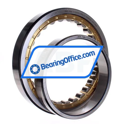 FAG NU1030-XL-M1A-C3 bearing image 3