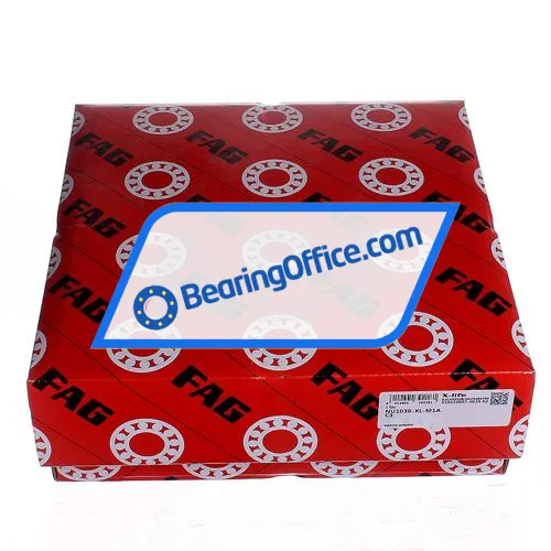 FAG NU1030-XL-M1A-C3 bearing image 5