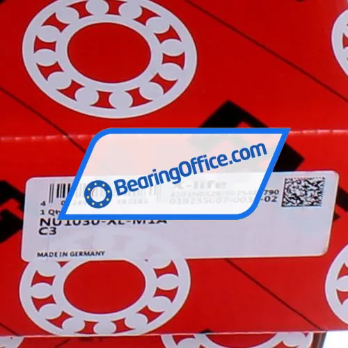 FAG NU1030-XL-M1A-C3 bearing image 6