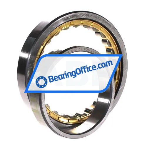 FAG NU1018-XL-M1-C3 bearing image 3