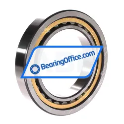 FAG NU1018-XL-M1-C3 rulman resim 2