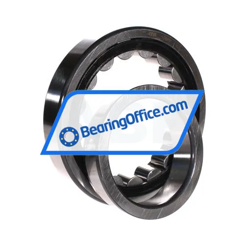 FAG NJ219-E-XL-TVP2 bearing image 3