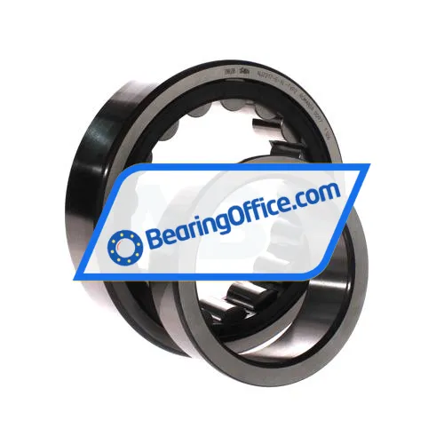 FAG NJ2217-E-XL-TVP2 bearing image 3