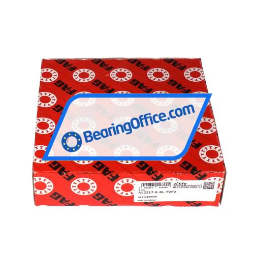 FAG NJ2217-E-XL-TVP2 bearing image 4