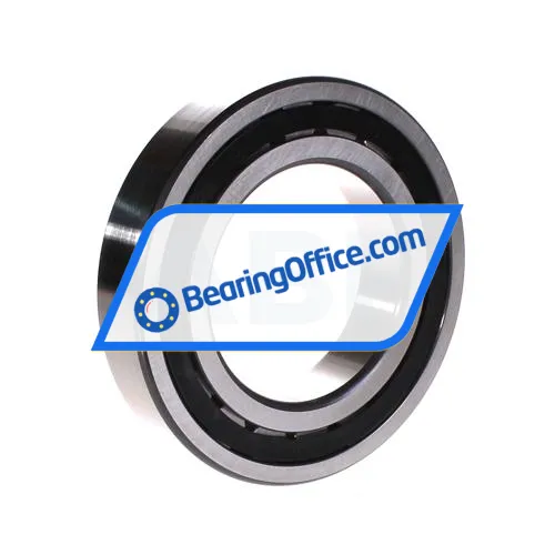 FAG NJ215-E-XL-TVP2-C3 bearing image 3