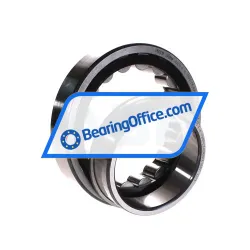 FAG NJ215-E-XL-TVP2-C3 rulman resim 2