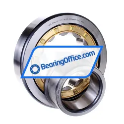 FAG NJ417-XL-M1 rulman resim 2