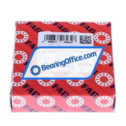 FAG N306-E-XL-M1 rulman resim 3