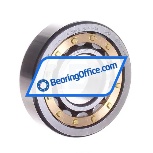 FAG NJ306-E-XL-M1-C3