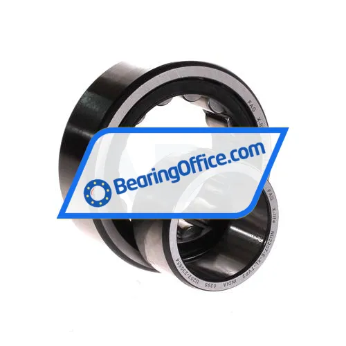 FAG NU2207-E-XL-TVP2 bearing image 3