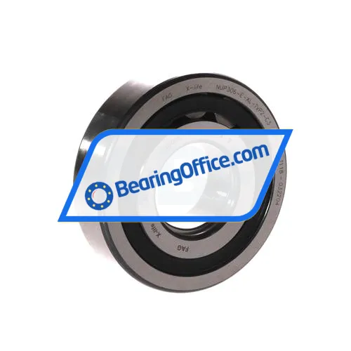 FAG NUP306-E-XL-TVP2-C3