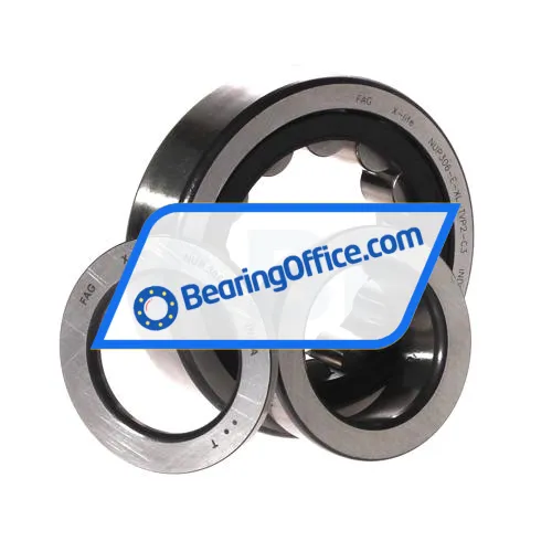 FAG NUP306-E-XL-TVP2-C3 bearing image 3