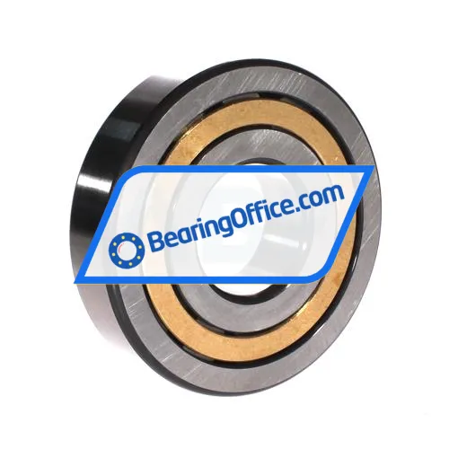 FAG NJ410-XL-M1-C3 bearing image 2